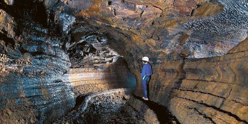 Cueva del Viento (Wind Cave)